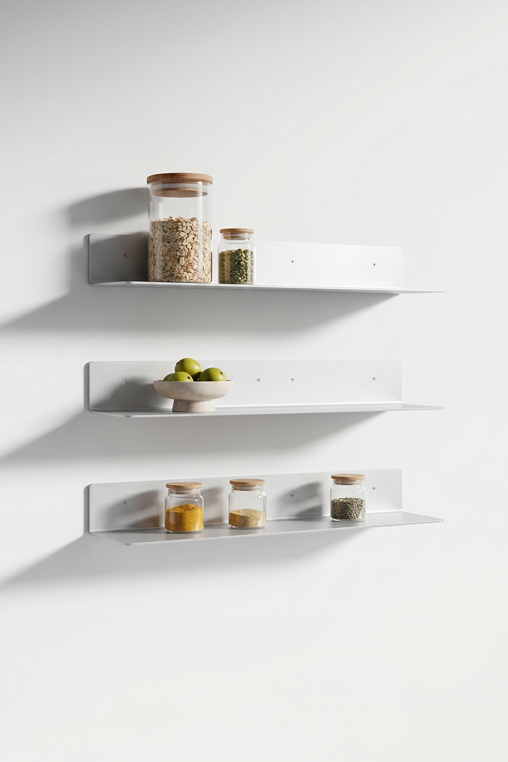 LOMA_3 | Hylla, 100 cm