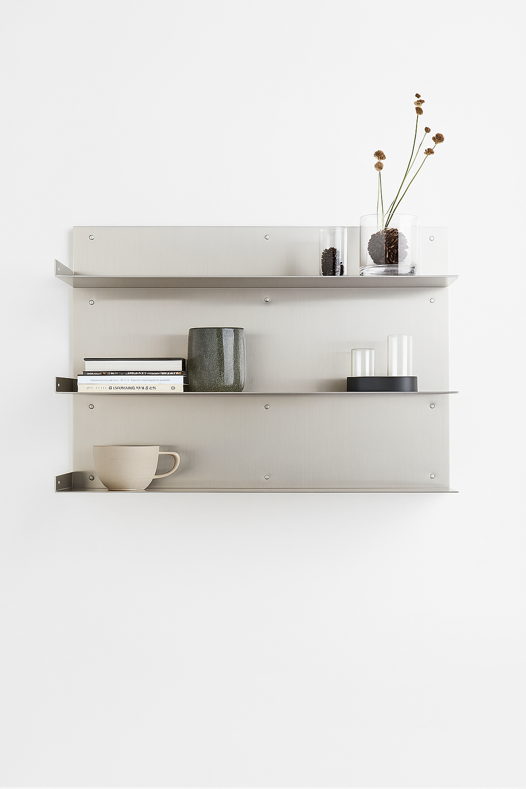 CUSTO_2 | Anpassade hyllor.