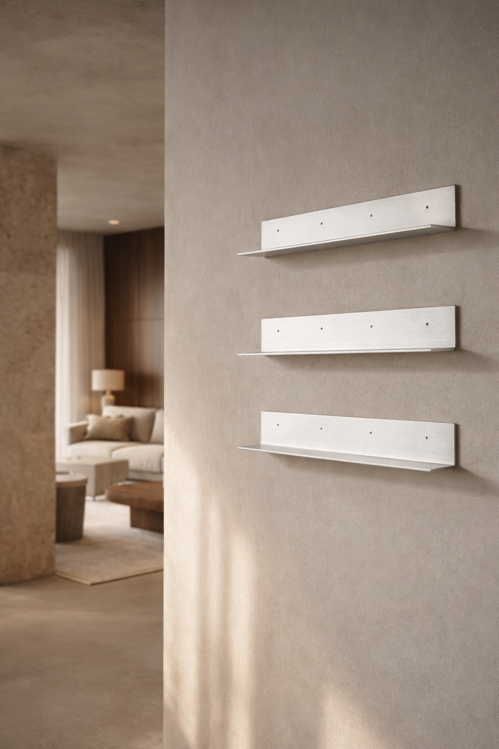 LOMA_3 | Hylla, 100 cm