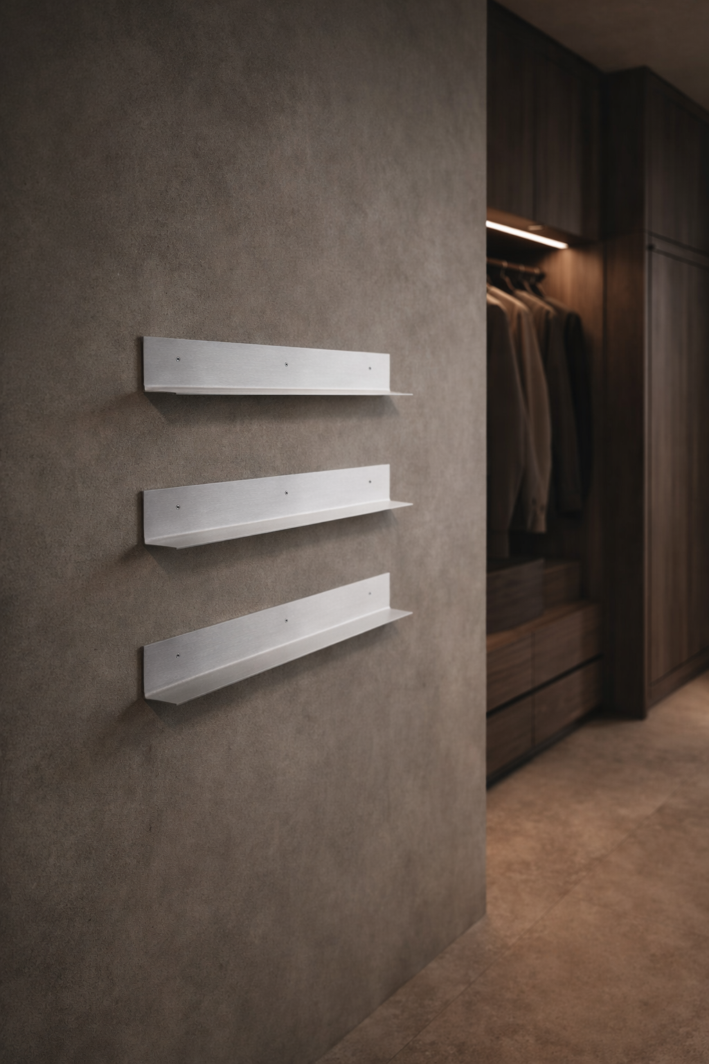 LOMA_2 | Hylla, 75 cm