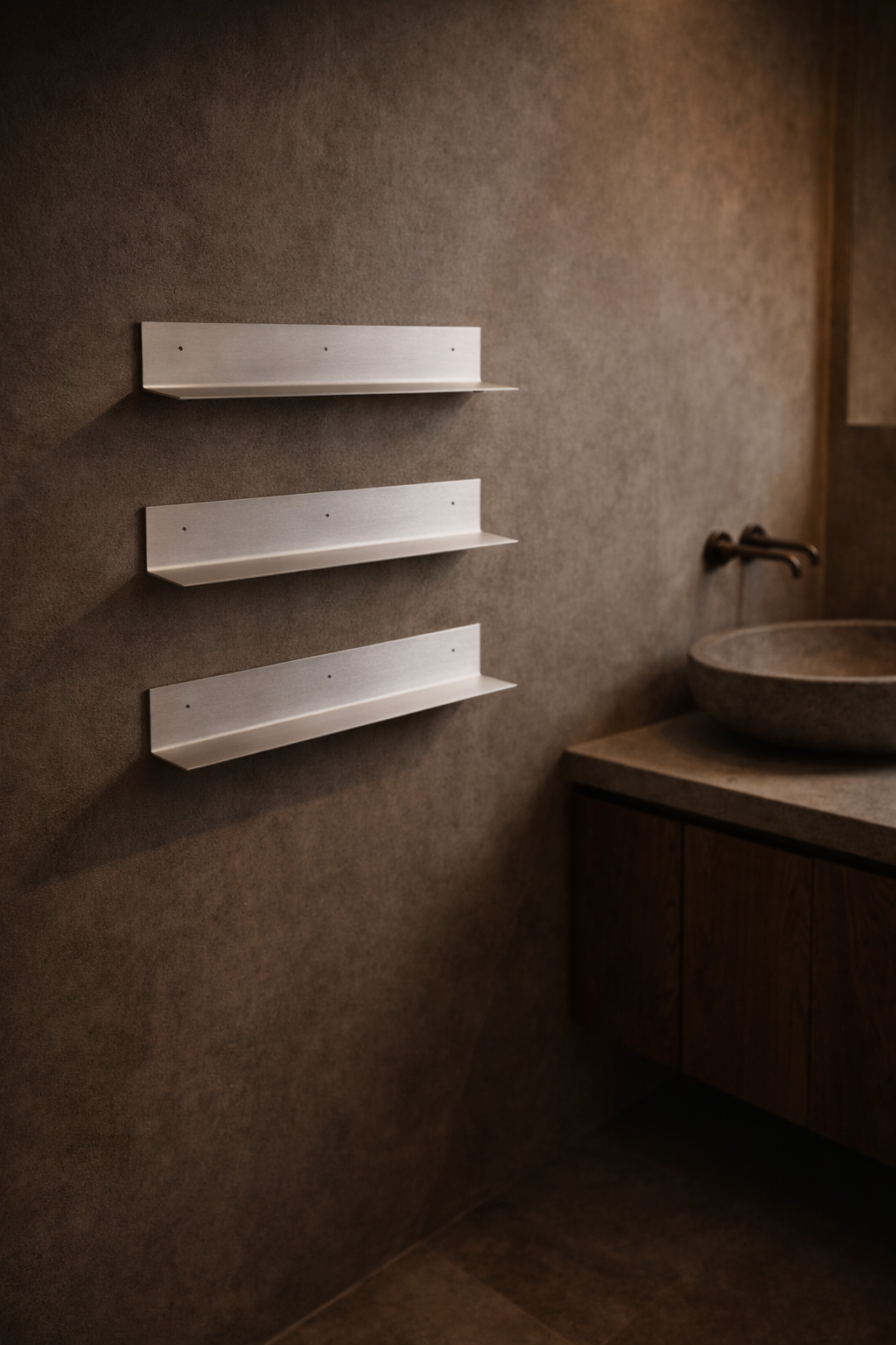 LOMA_1 | Hylla, 50 cm