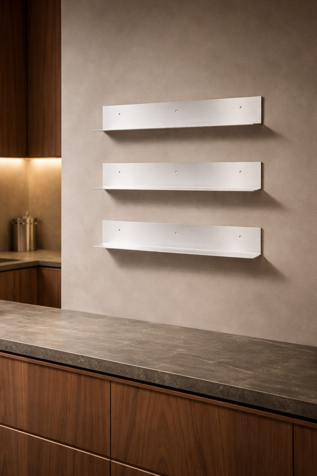 LOMA_2 | Hylla, 75 cm