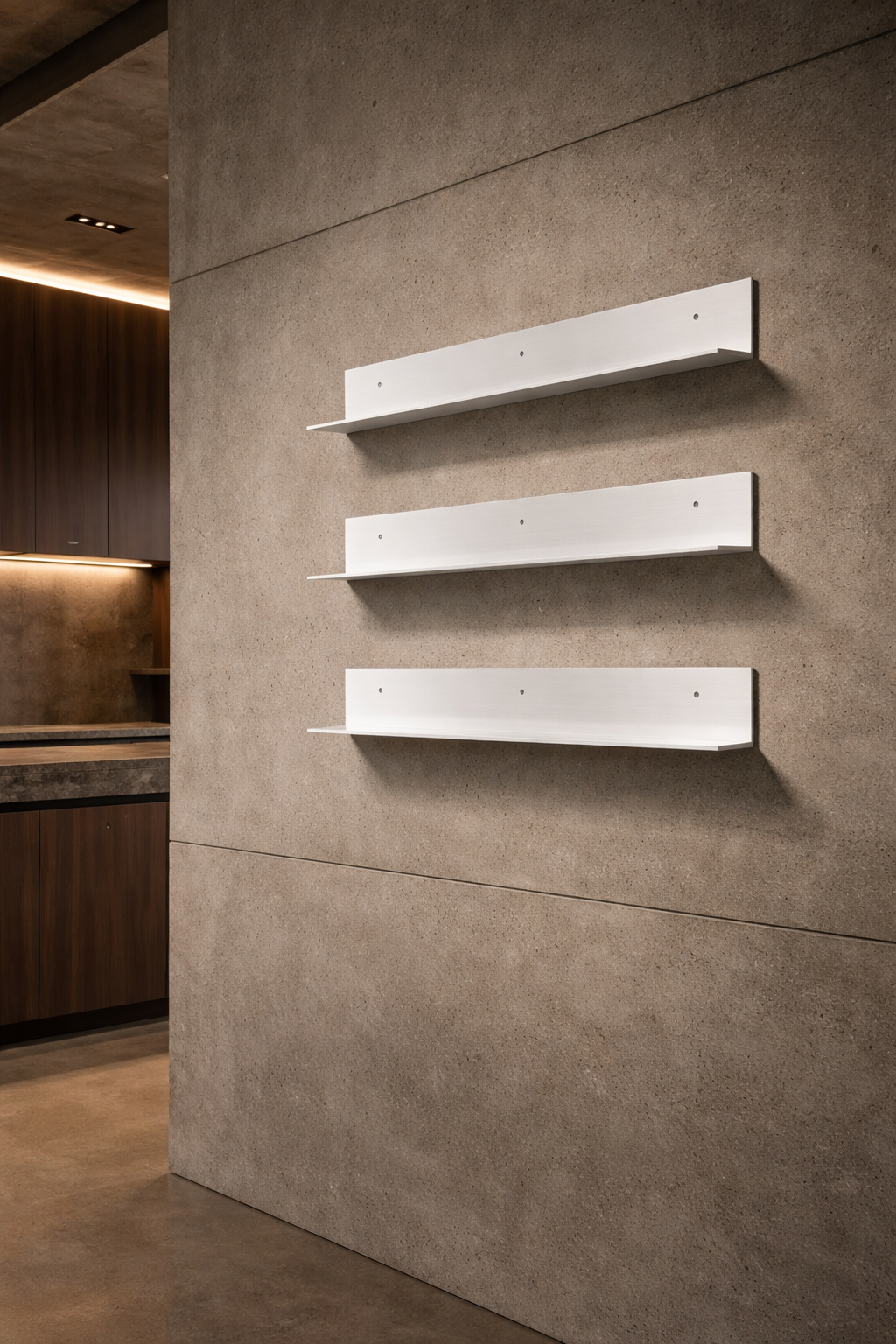 LOMA_2 | Hylla, 75 cm