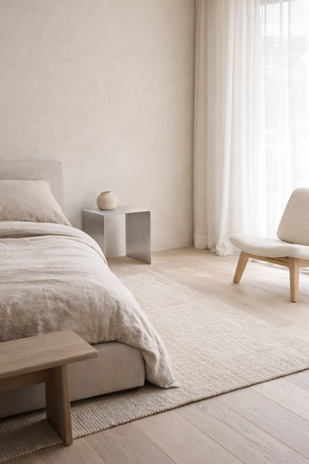 FARO_1 | Hörnbord, 40 cm