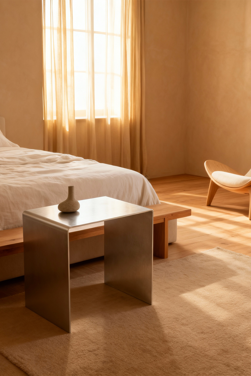 FARO_1 | Hörnbord, 40 cm