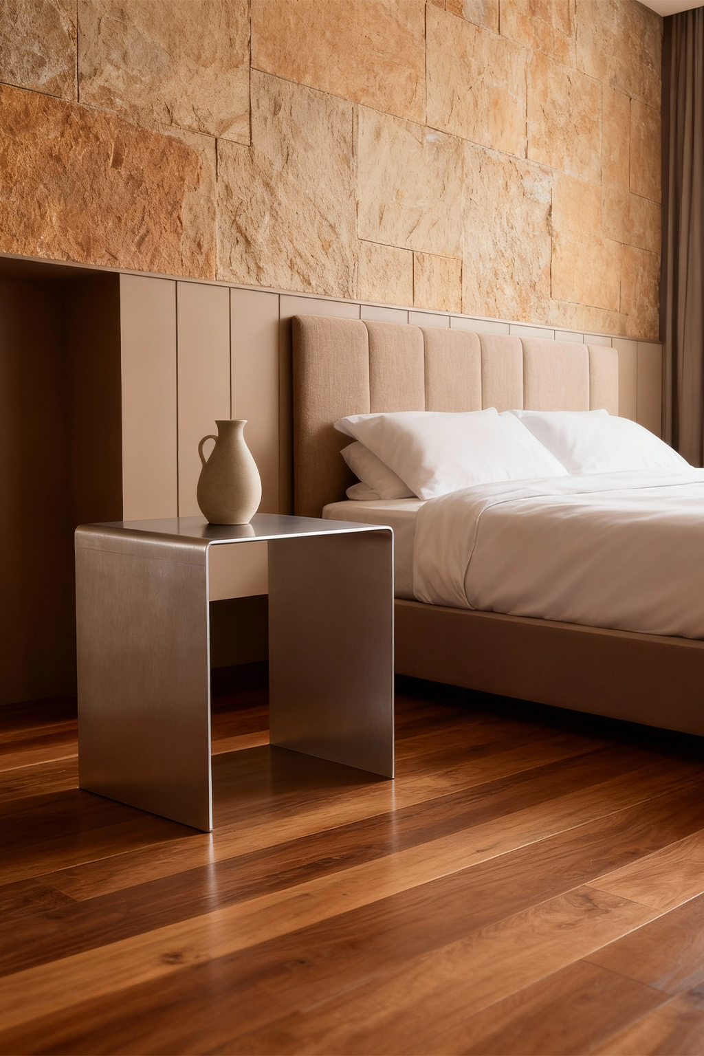 FARO_1 | Hörnbord, 40 cm