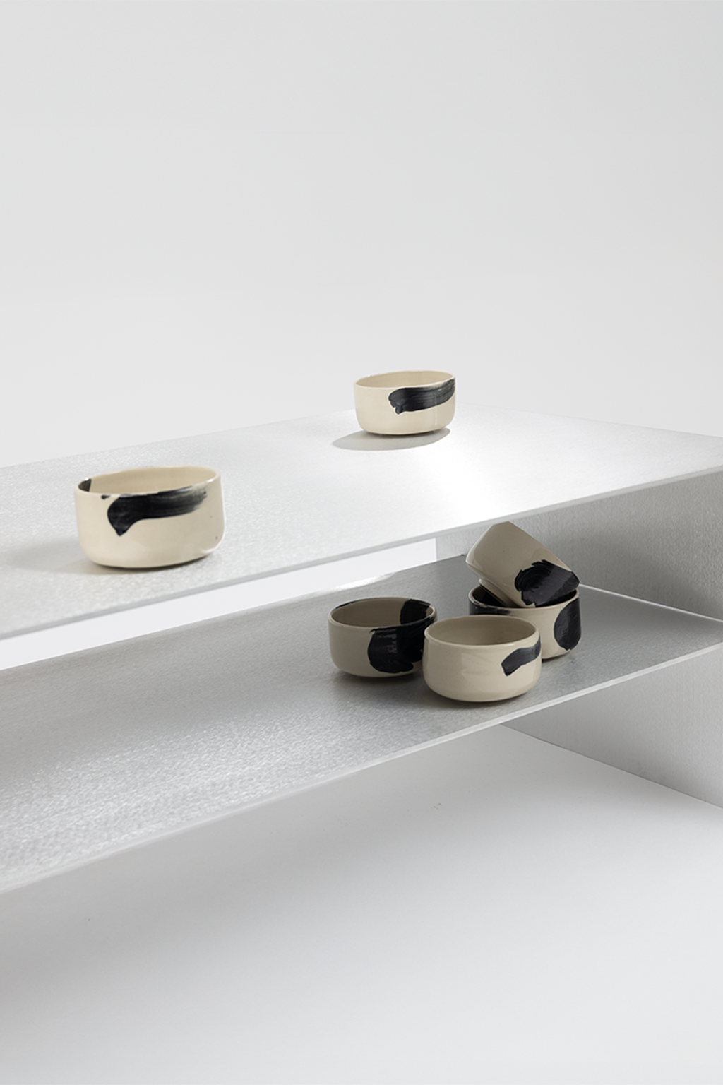 Ram X LSH keramik (set)