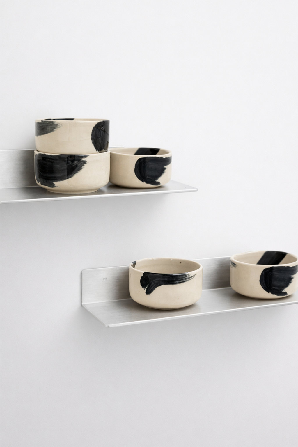 Ram X LSH keramik (set)