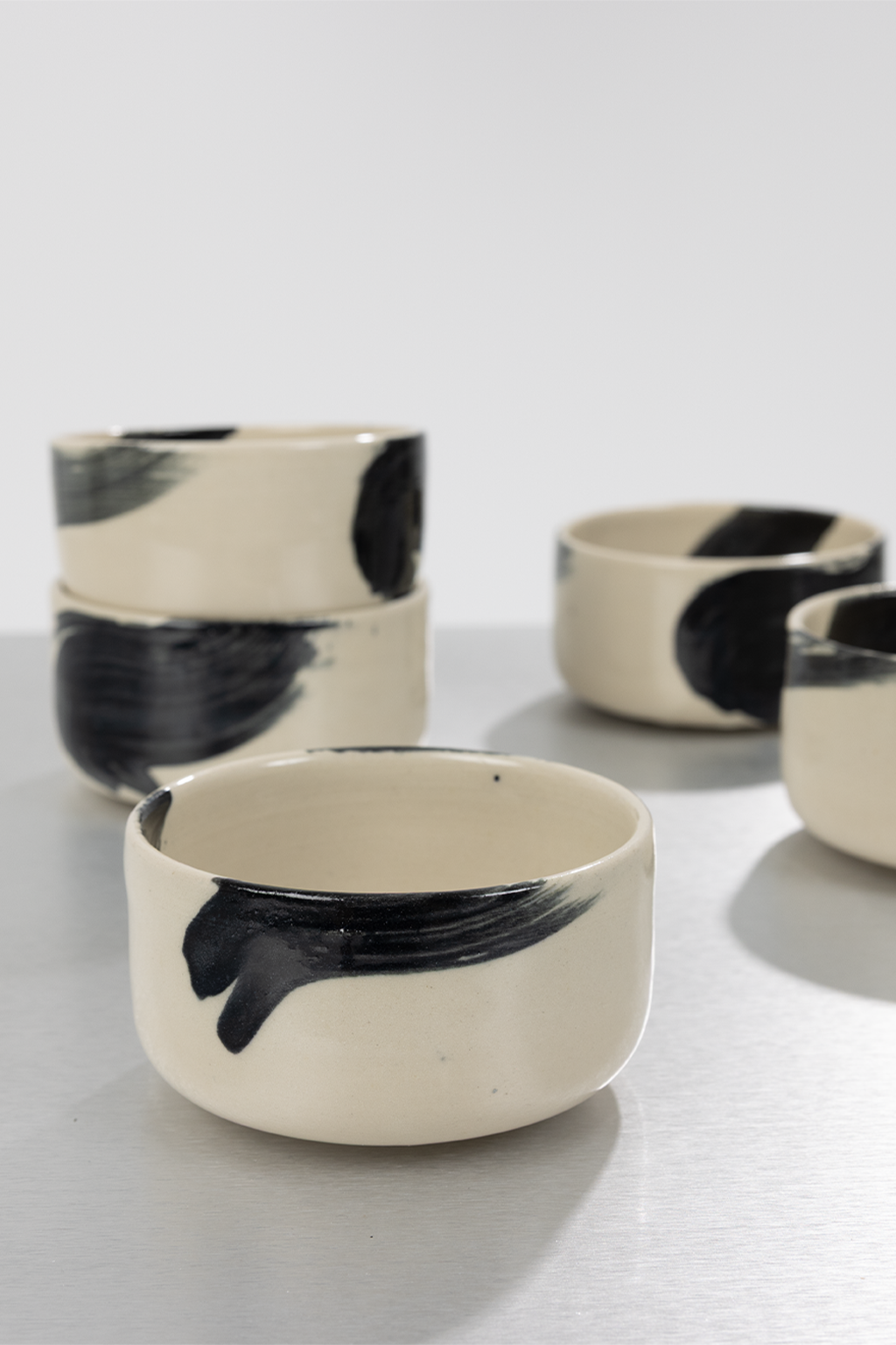 Ram X LSH keramik (set)