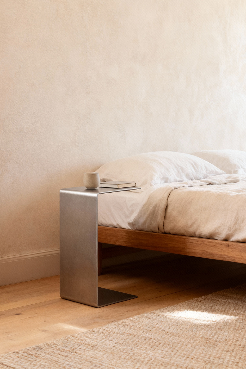 FARO_2 | Hörnbord, 25 cm