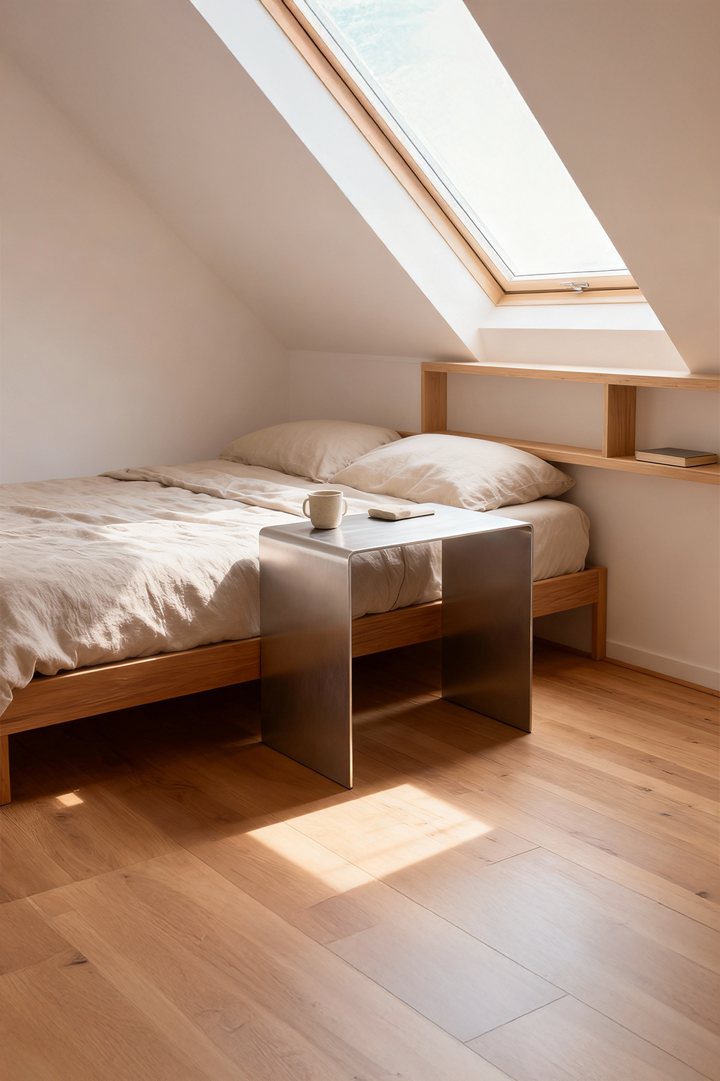 FARO_1 | Hörnbord, 40 cm