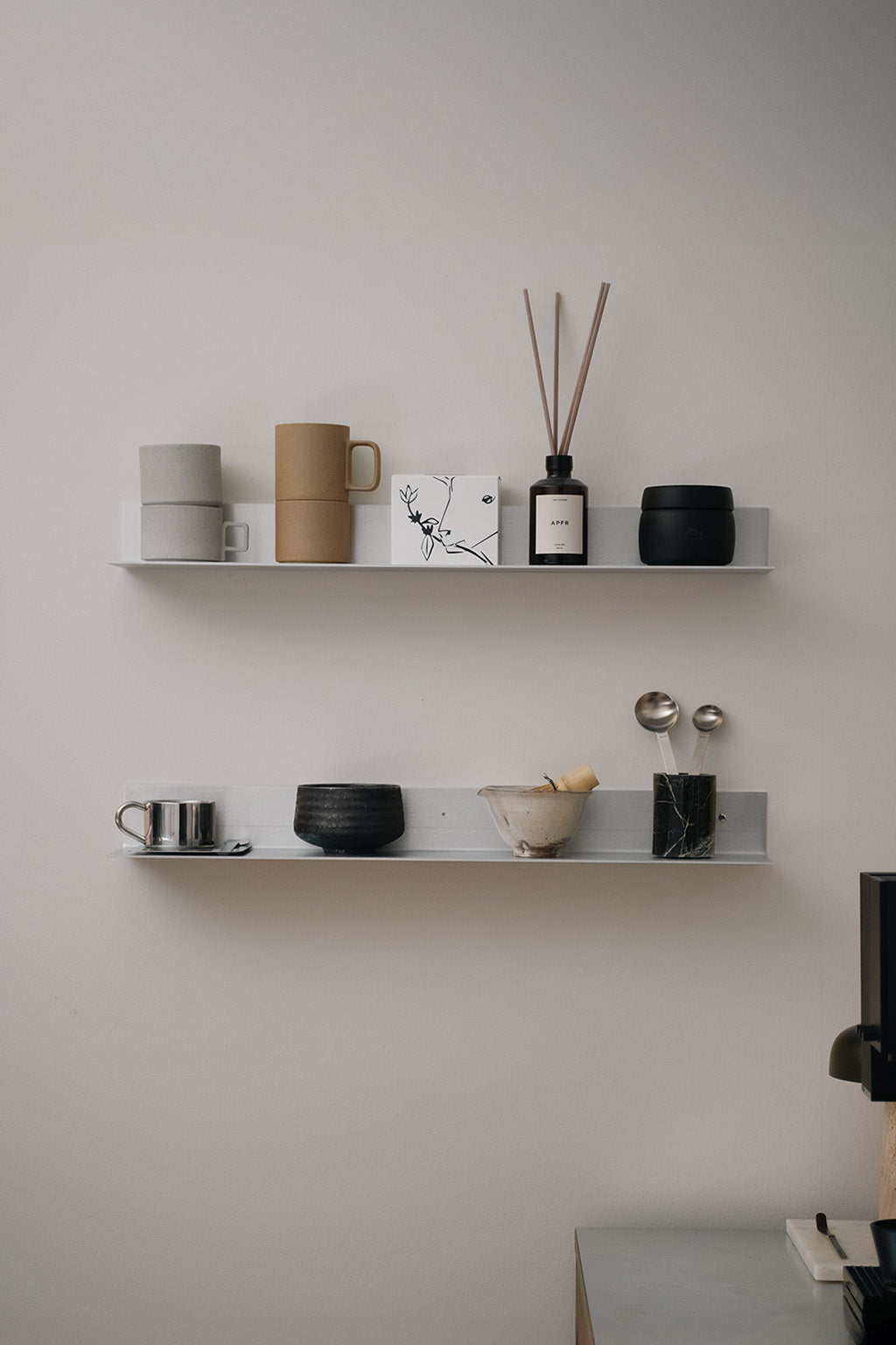 LOMA_2 | Hylla, 75 cm